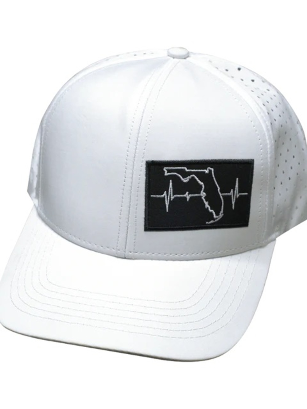 😎 The Hearbeat Brand Florida Turtle Hat